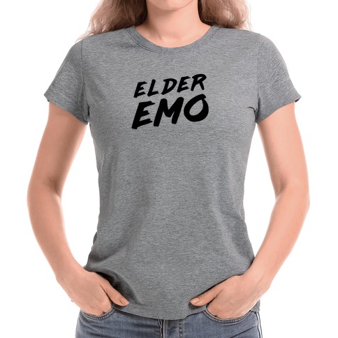 Emo T-Shirts