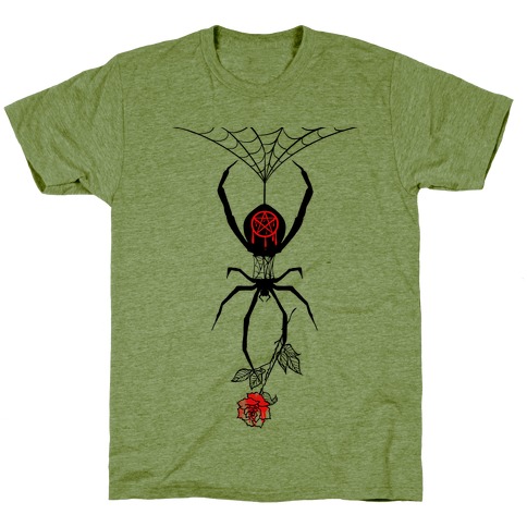 Occult Spider T-Shirt