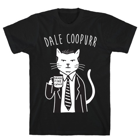 Dale Coopurr T-Shirt