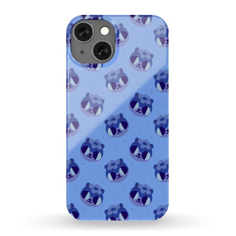 BlueBeary Phone Case