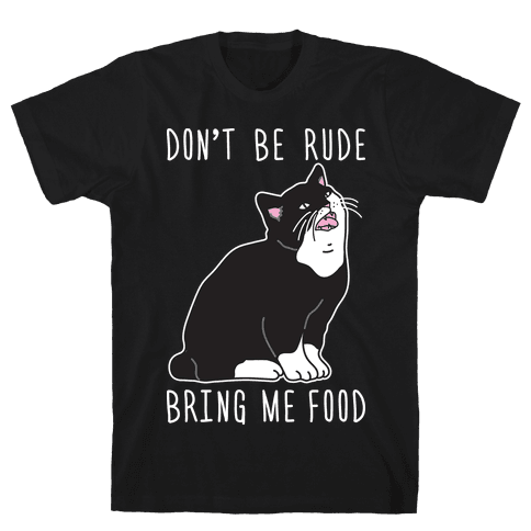 Cat Shirts T-Shirts | LookHUMAN Page 3