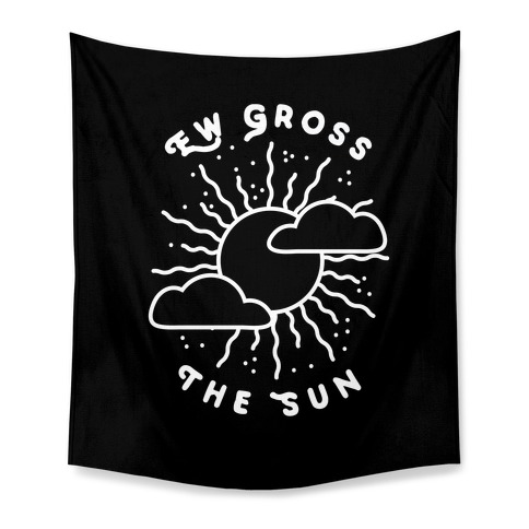 Ew Gross, The Sun Tapestry