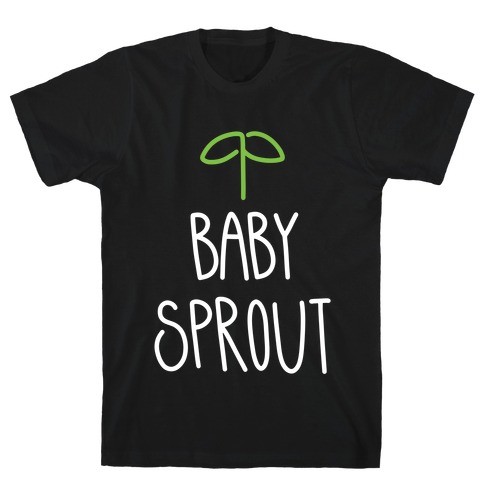 Baby Sprout T-Shirt