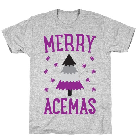 Merry Acemas T-Shirt