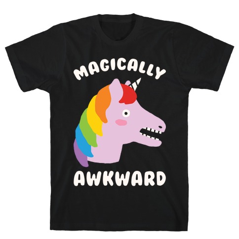 Magically Awkward T-Shirt