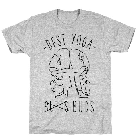 best yoga t shirts