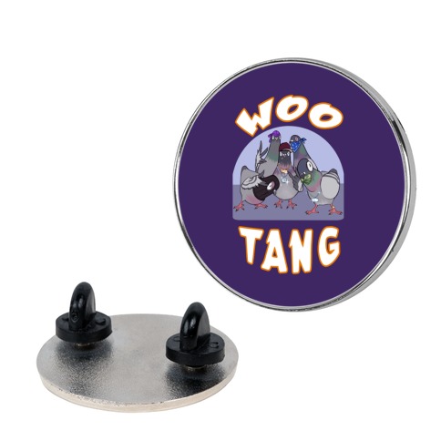 Woo Tang Pin