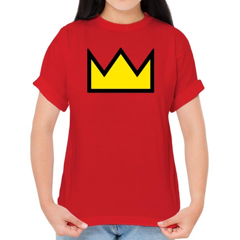 Betty cooper shop sweater crown