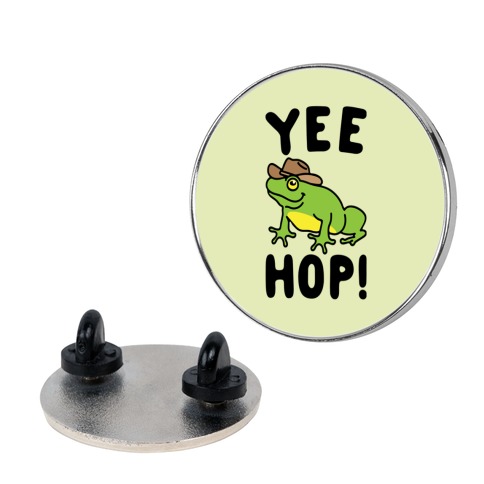 Yee Hop Pin