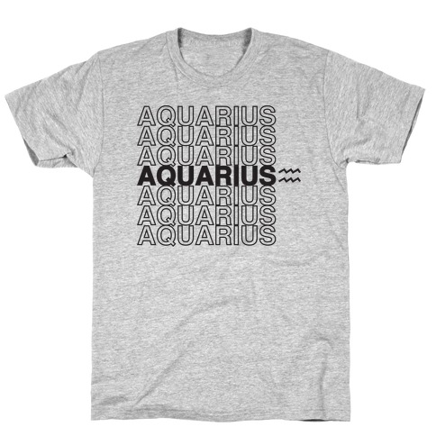 Aquarius In Your Life For Their Birthday