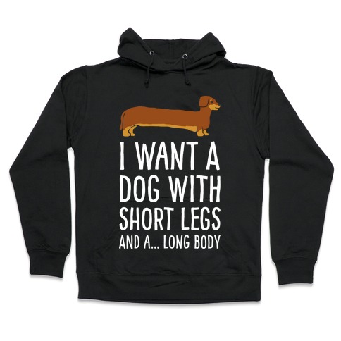 long body hoodie