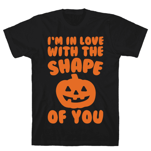 Download Pumpkin Spice Collection - LookHUMAN | Funny Pop Culture T ...