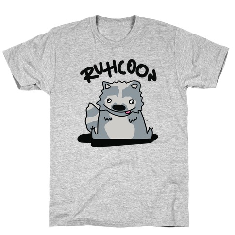 Ruhcoon T-Shirt