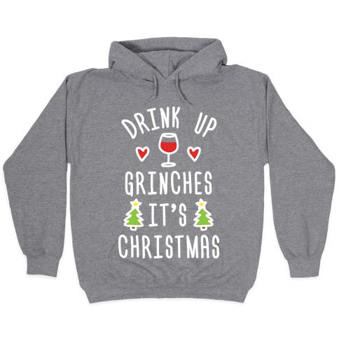 best christmas hoodies