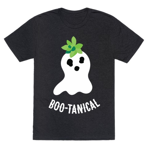 Boo-Tanical T-Shirt
