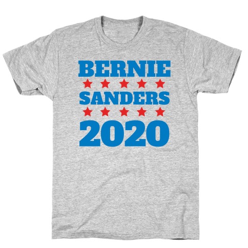 Bernie Sanders 2020 T-Shirt