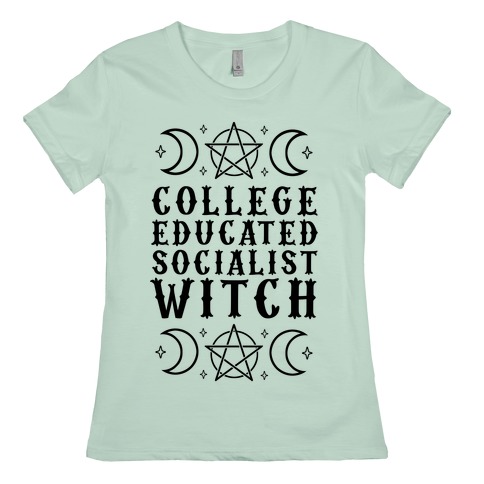 College witches