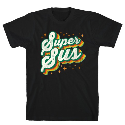 Super Sus T-Shirt
