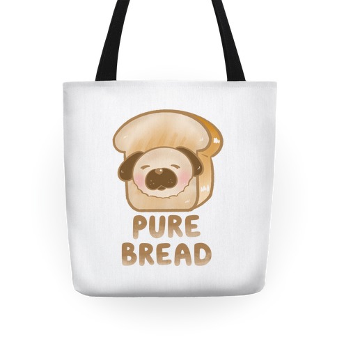 Pure Bread Tote