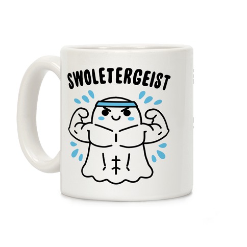 Swoletergeist Coffee Mug