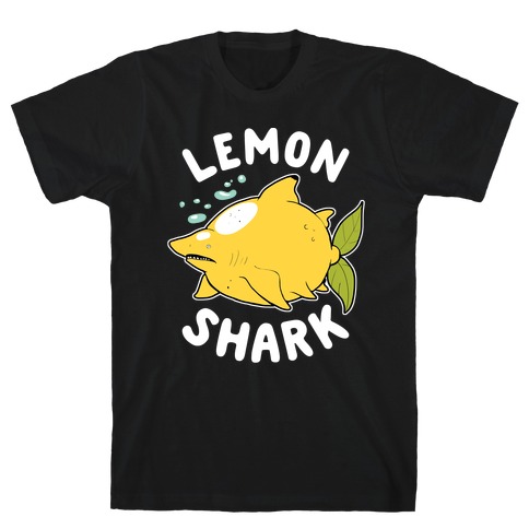 Lemon Shark T-Shirt