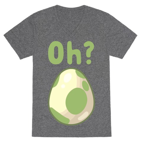 oh egg shirt