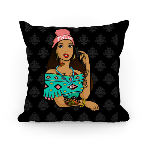 Pocahontas pillowcase sale