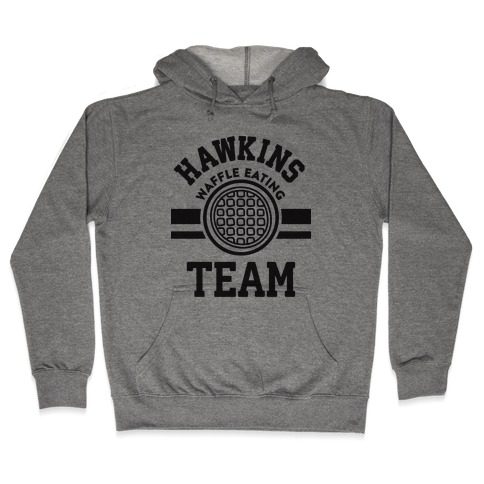 hawkins lifeguard hoodie