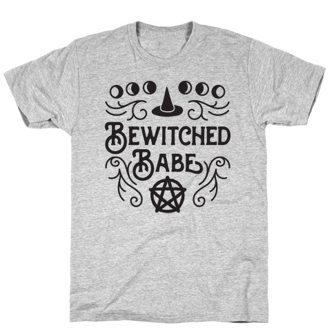 Bewitched Babe T-Shirt