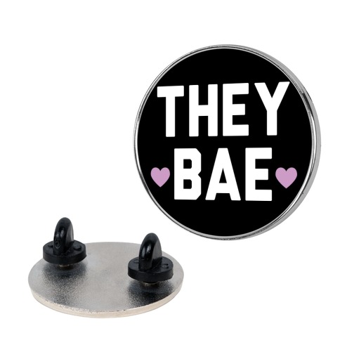 They Bae Pin