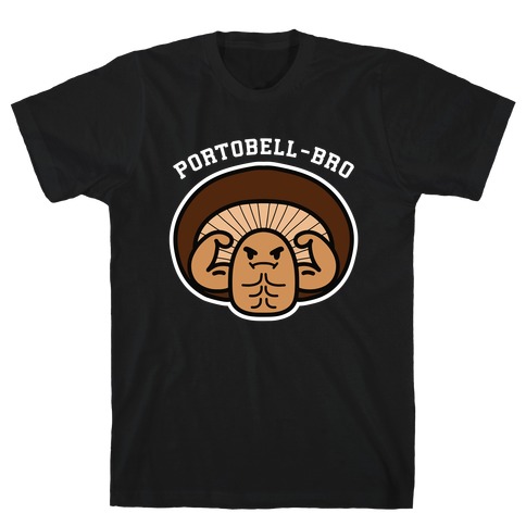 Portobell-Bro T-Shirt
