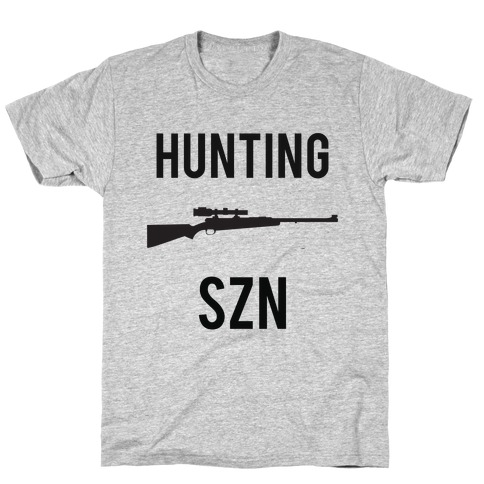 Hunting Szn T-Shirt