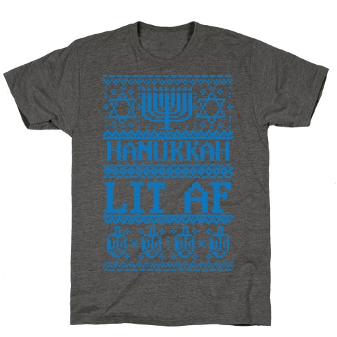 hanukkah 2020 shirts