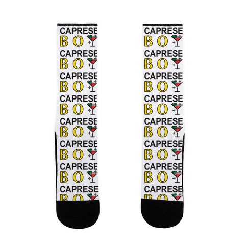 Caprese Boy T-shirts, Mugs and more