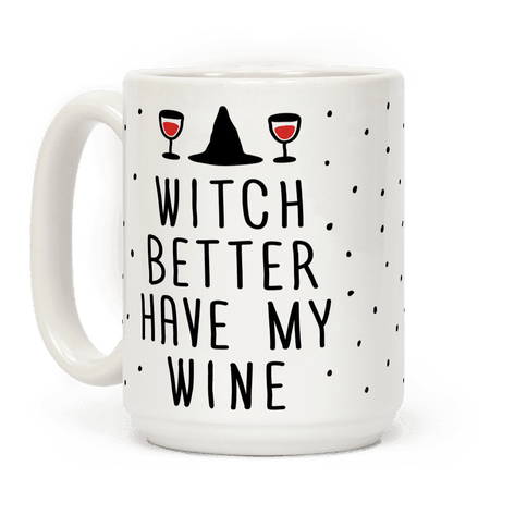 Halloween Mugs - T-Shirts, Tanks, Coffee Mugs and Gifts - LookHUMAN ...