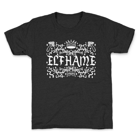 Elfhame Kids T-Shirt