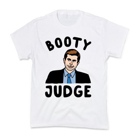 judge shirt