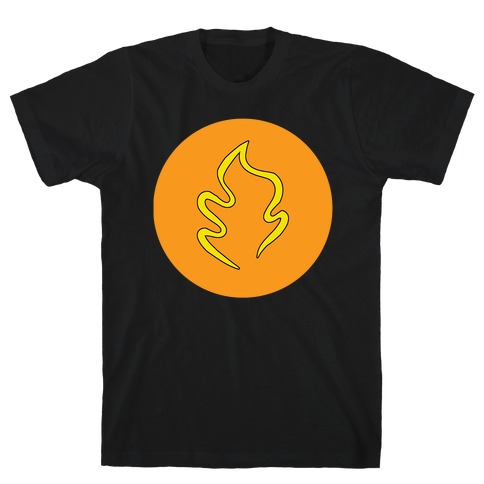 FIRE! T-Shirt