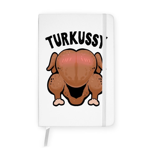 Turkussy (uncensored) Notebook
