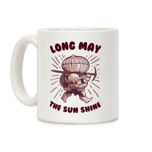 Best Selling Sus Baka Unisex Long Sleeve Coffee Mugs
