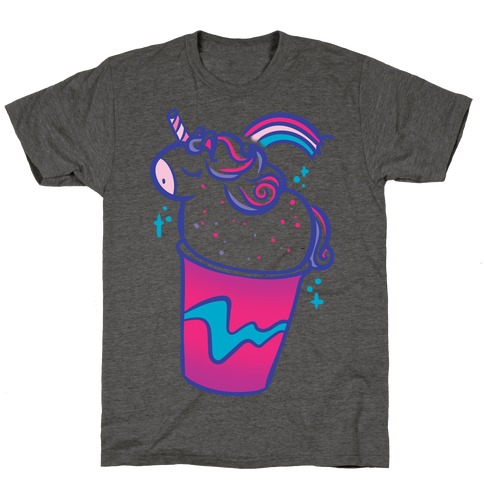 Unicorn Frapp T-Shirt