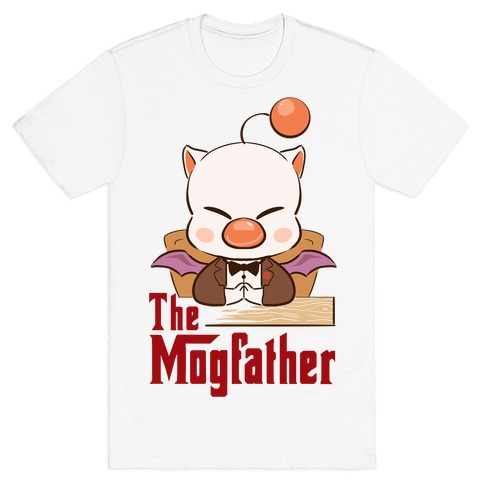The Mogfather T-Shirt