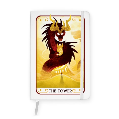 The Tower Notebook