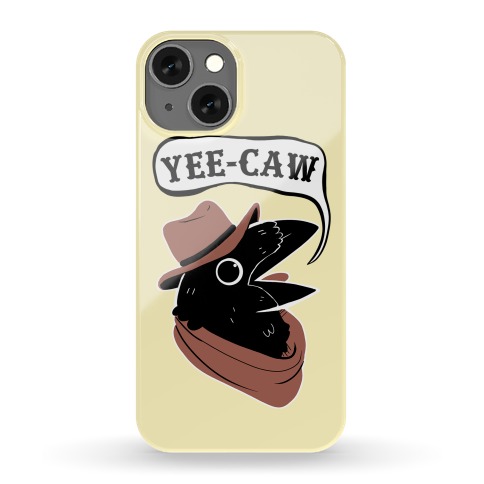 YEE CAW Phone Case