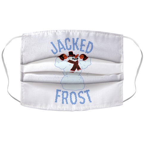 JACKED Frost Weekender Totes