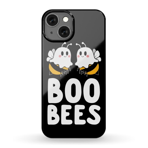 Boo Bees Phone Case