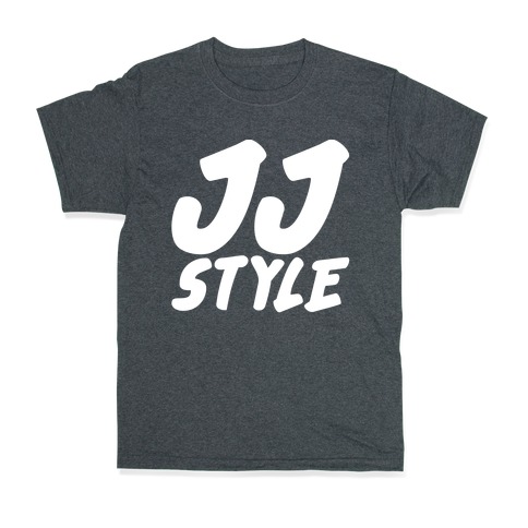 jj shirts