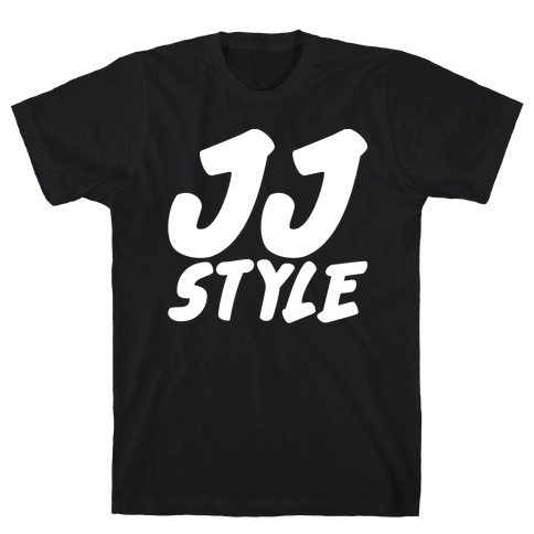 jj shirts