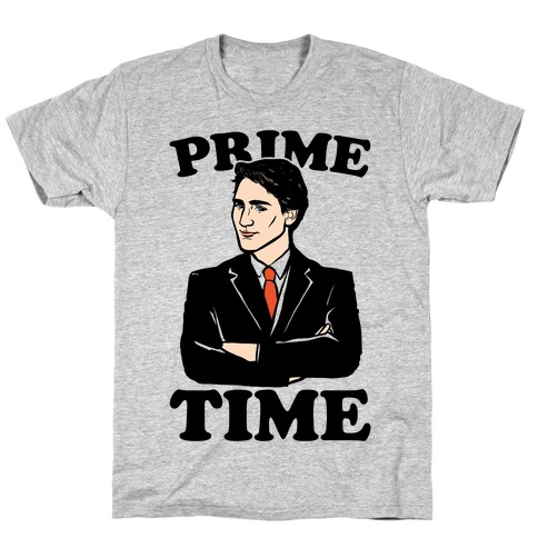 Prime Time T-Shirt