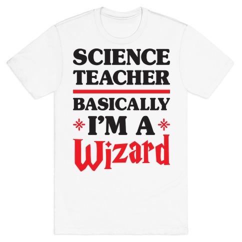 wizard shirt